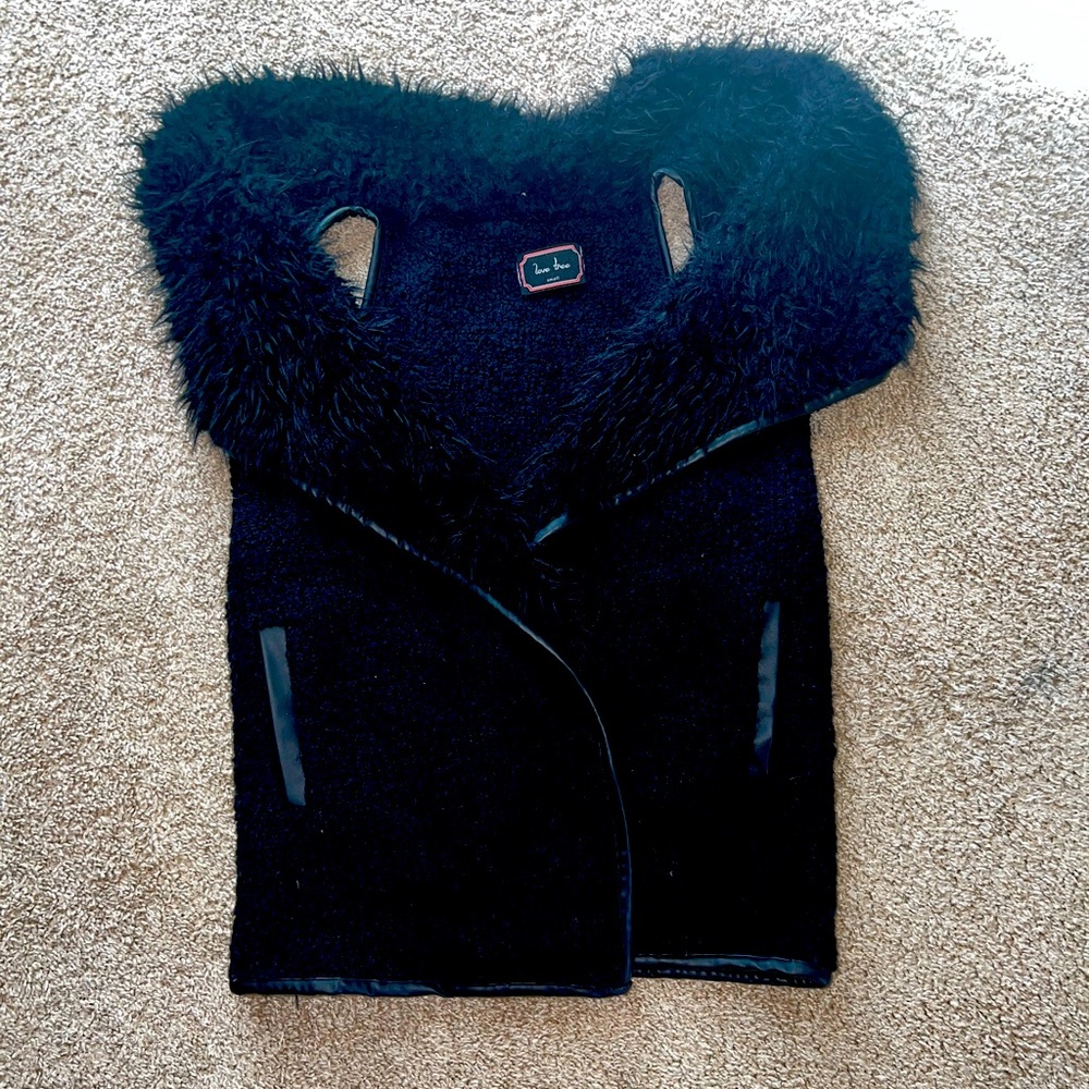 🔥Sherpa Vest🔥